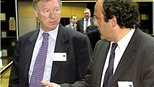 UEFA cậy nhờ Sir Alex giúp phát triển bóng đá châu Âu